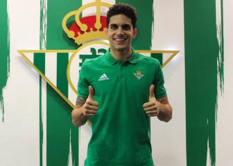 Marc Bartra y el atentado:
