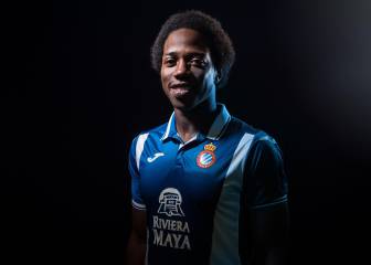 Carlos Sánchez se apunta al derbi: