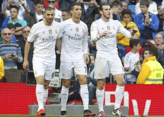 Con la bbC hasta el final