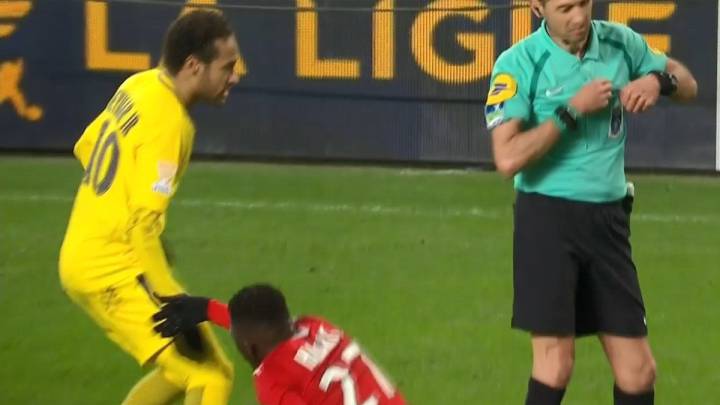 La crítica más feroz a Neymar llega desde Brasil