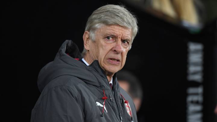 Wenger: "Algunos clubes están destruyendo la competición"