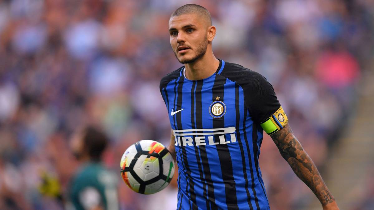 ¿Ruptura?: Icardi dejó de seguir a Wanda en Instagram tras misterioso posteo