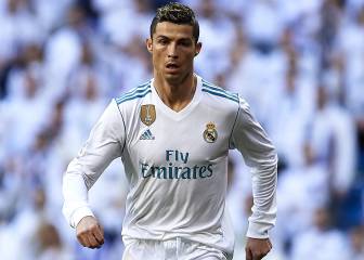 ABC: El Madrid subirá la ficha a Cristiano nueve millones al año