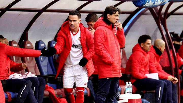 Montella: “I can only ask for the fans' forgiveness”