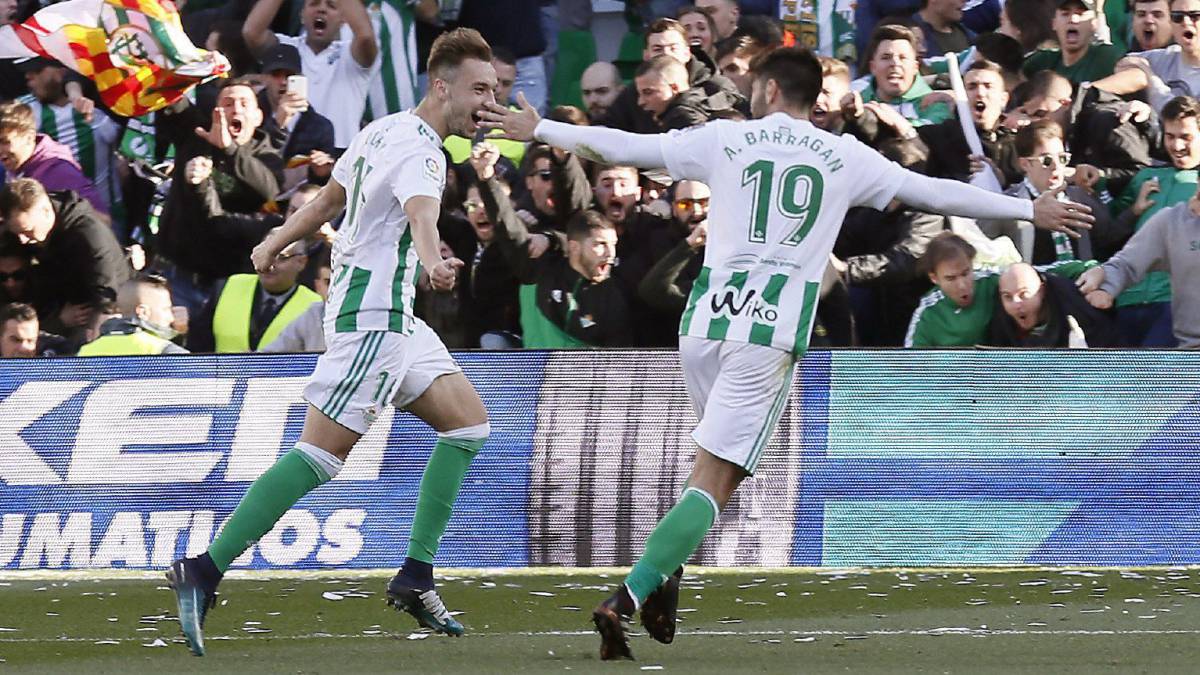 Camiseta Real Betis Loren Camiseta Real Betis Loren