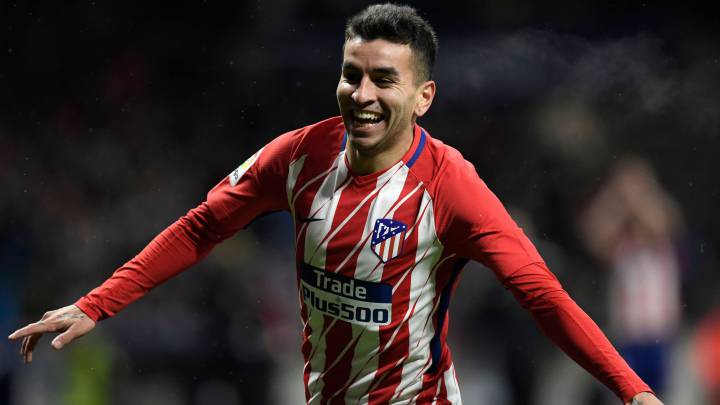 Atletico-Valencia en directo: LaLiga en vivo