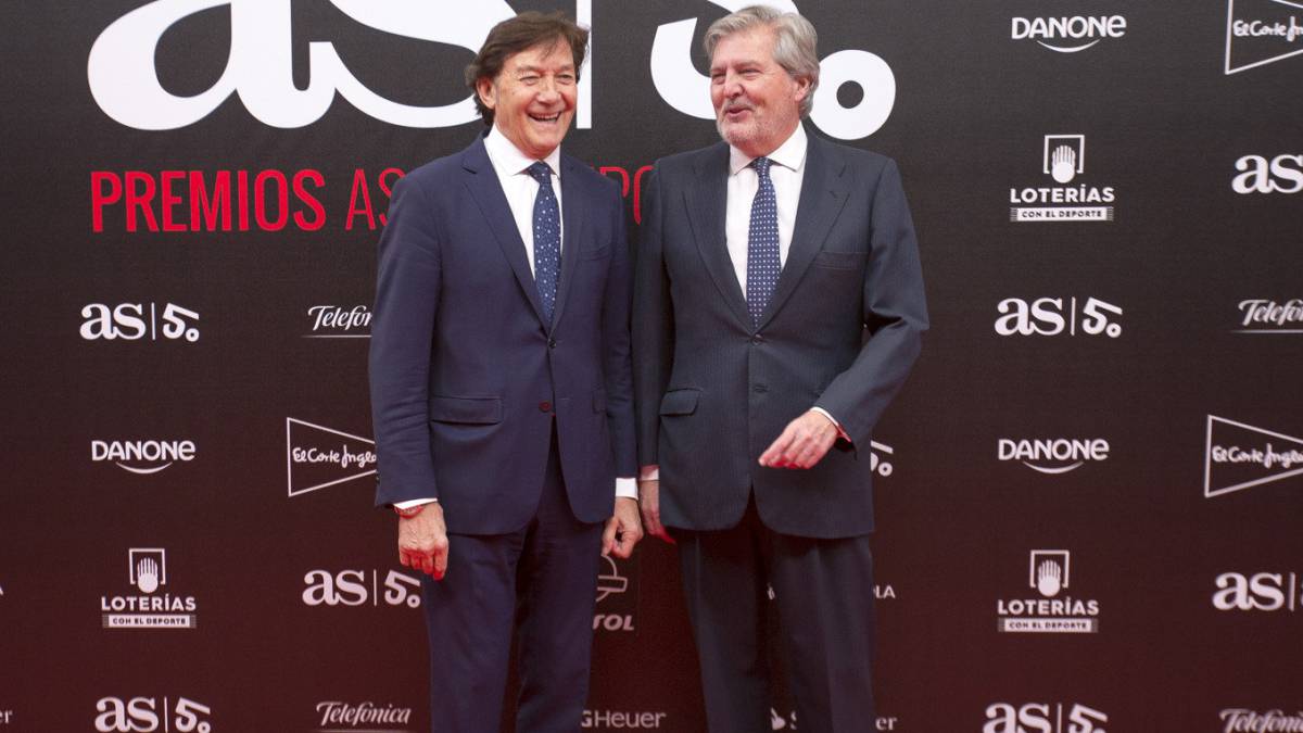 FIFA discute injerencia del gobierno en federación española FIFA discute injerencia del gobierno en federación española