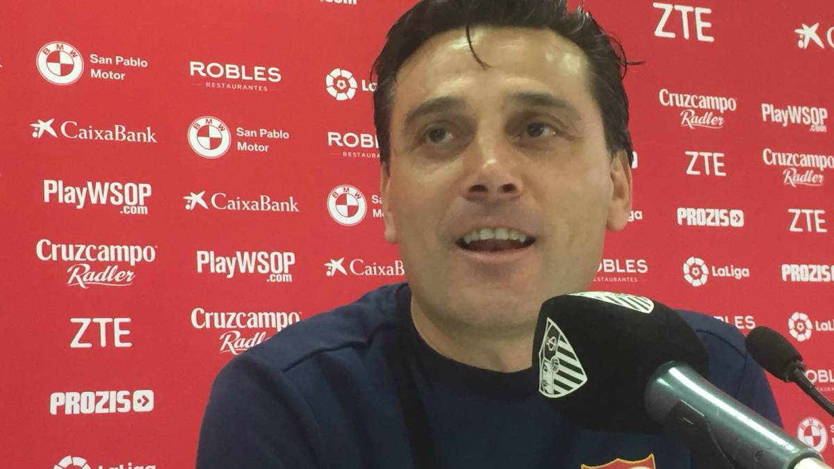 El Leganés no pudo con el Sevilla y terminó 2-0