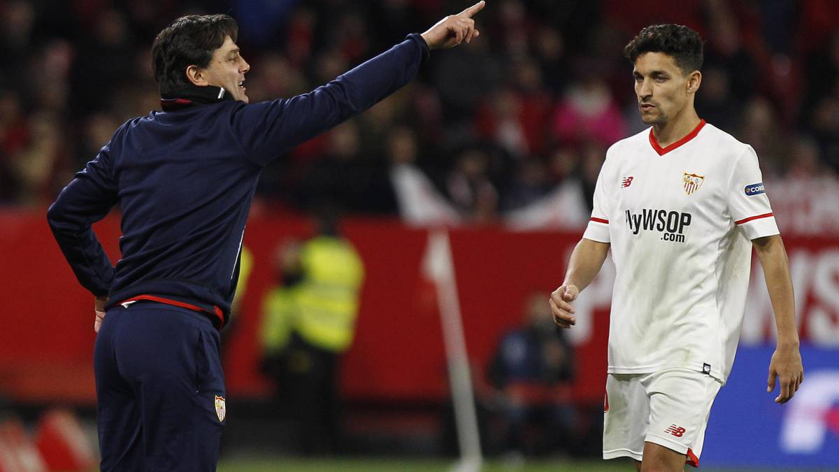 Sevilla - Leganés: horario, canal de TV y dónde seguir online