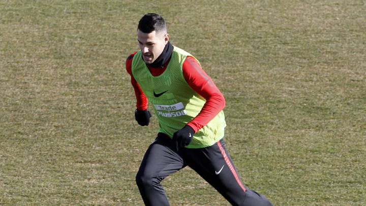 Vitolo será, por fin, titular