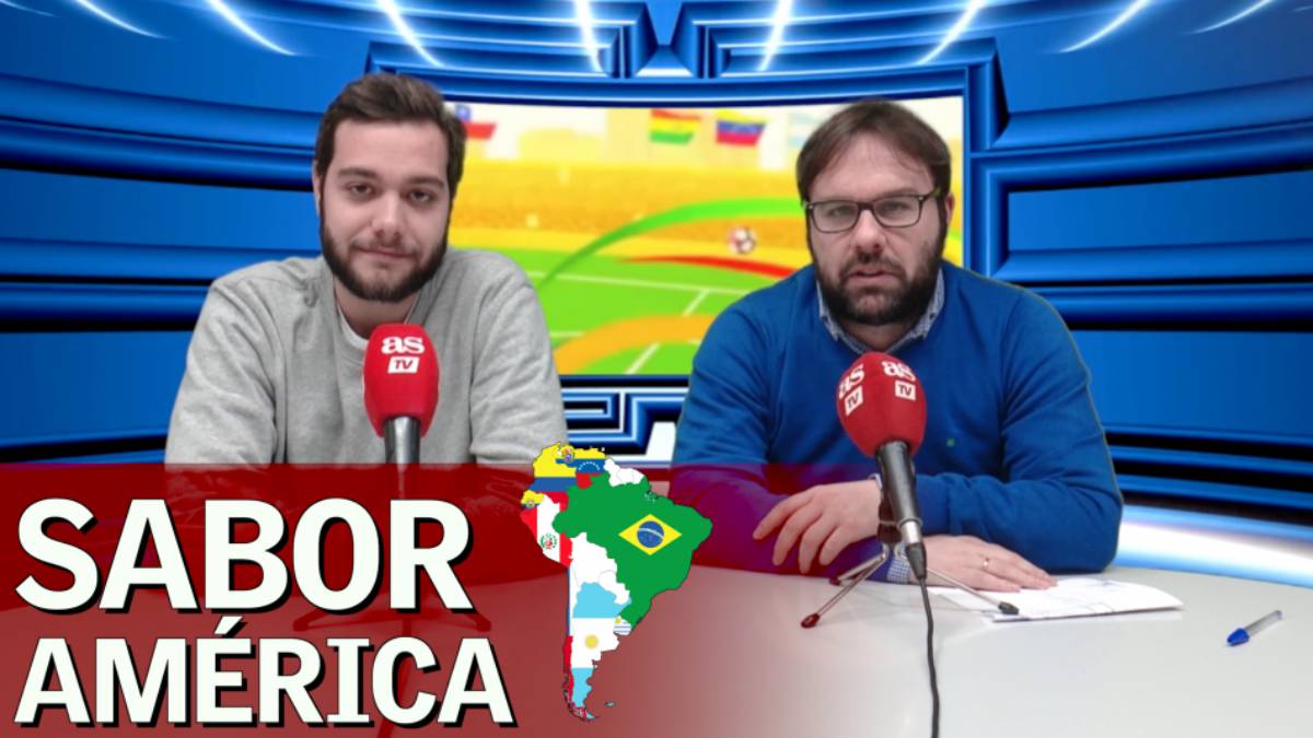 Sabor América #18: analizando el mercado de fichajes