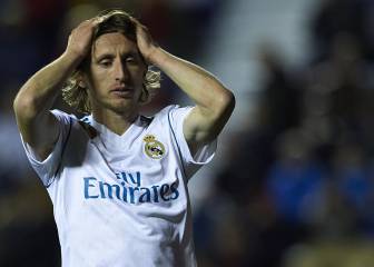 Modric: