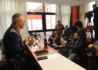 Torrecilla: