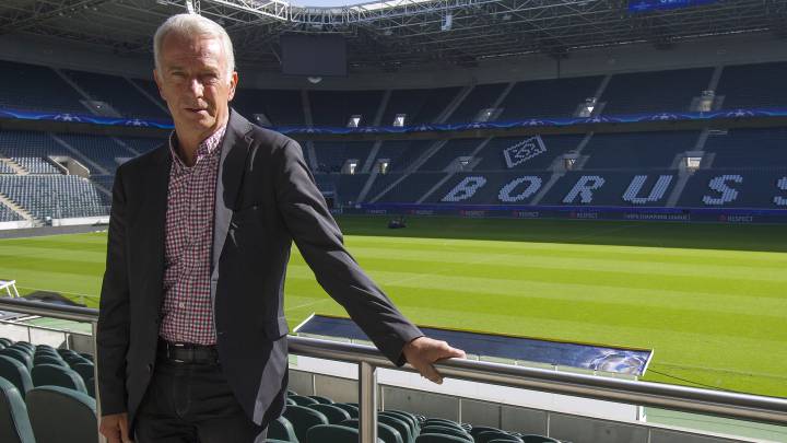 Rainer Bonhof.