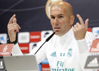 Zidane: