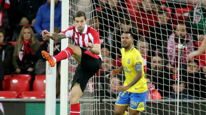 Athletic 0-0 Las Palmas: resumen y resultado del partido