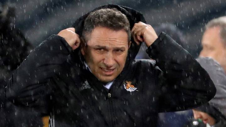 Eusebio: del todo a casi la nada en un año
