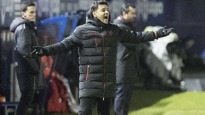 Fecha, horario, cómo ver en directo en televisión y cómo seguir online el Rayo Vallecano-Sevilla Atlético de la jornada 26 de LaLiga 1,2,3 (Segunda División).