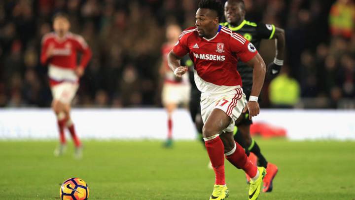 Goles de Traoré y Toral y nueva derrota del Forest de Karanka