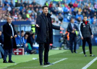 Simeone: