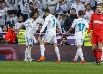 Mensaje de Cristiano al PSG