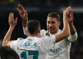 Sergio Ramos: