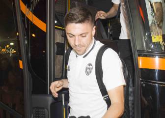 Siqueira, en la lista del Nápoles para sustituir a Ghoulam