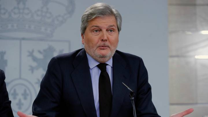 "Habrá que repetir las elecciones a la Asamblea si lo dice Consejo"