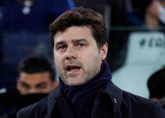 Pochettino: