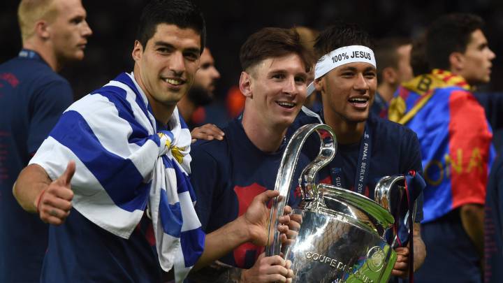 El Barça no premia la Copa