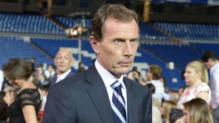Butragueño: "Contar con Cristiano es un privilegio"