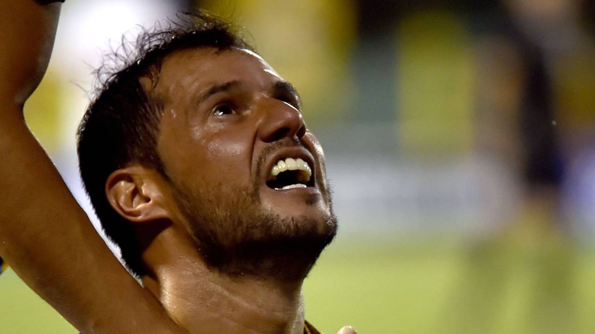 Sportivo Luqueño encarrila la serie en Paraguay
