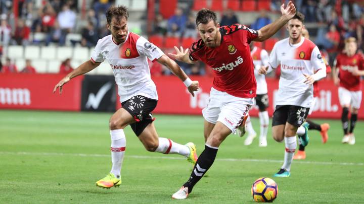 Competición sanciona a Álex López con cuatro encuentros