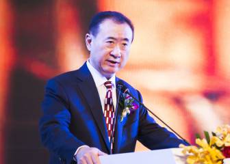 Wanda Group sell Atleti shares to Quantum Pacific Group