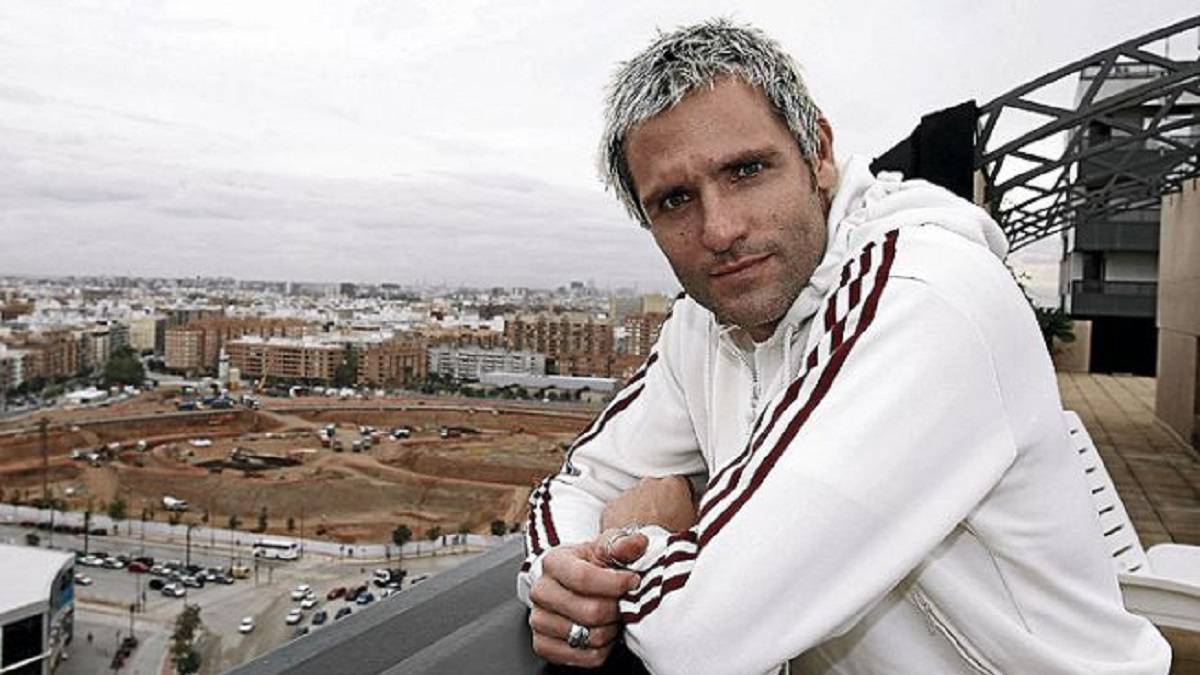 "Estoy orgulloso del debut de mi hijo, pero sólo es un primer paso"