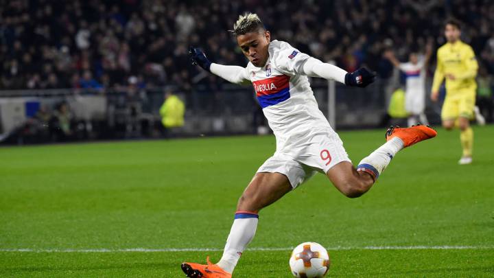 Mariano: "En la vuelta hay que salir como si fuéramos 0-0"