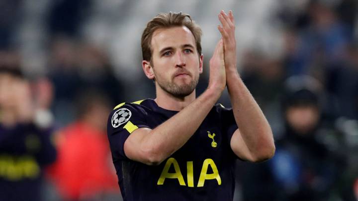 Fowler no ve a Kane fuera del Tottenham en otro club Premier