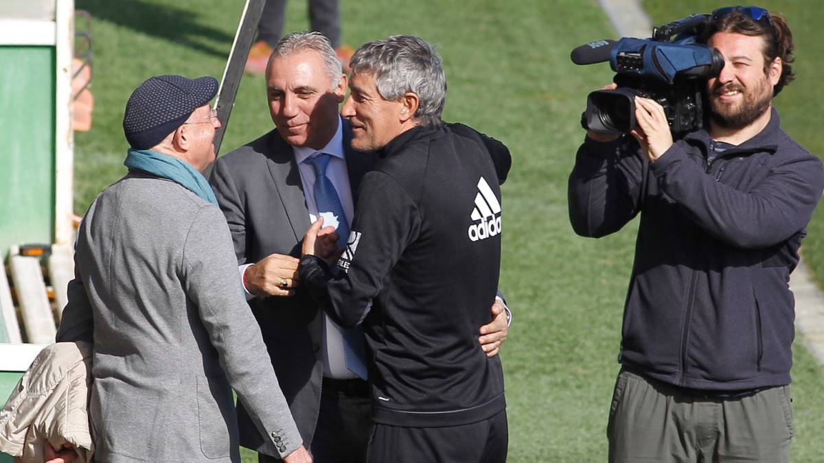 Zidane da pistas sobre su posible salida del Real Madrid