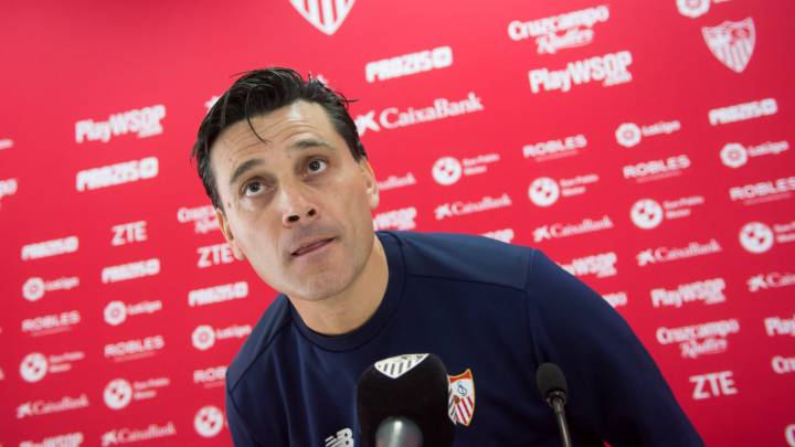 "Hay que hacerlo bien mañana para ser titular ante el United"