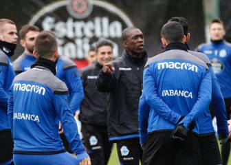 Seedorf: