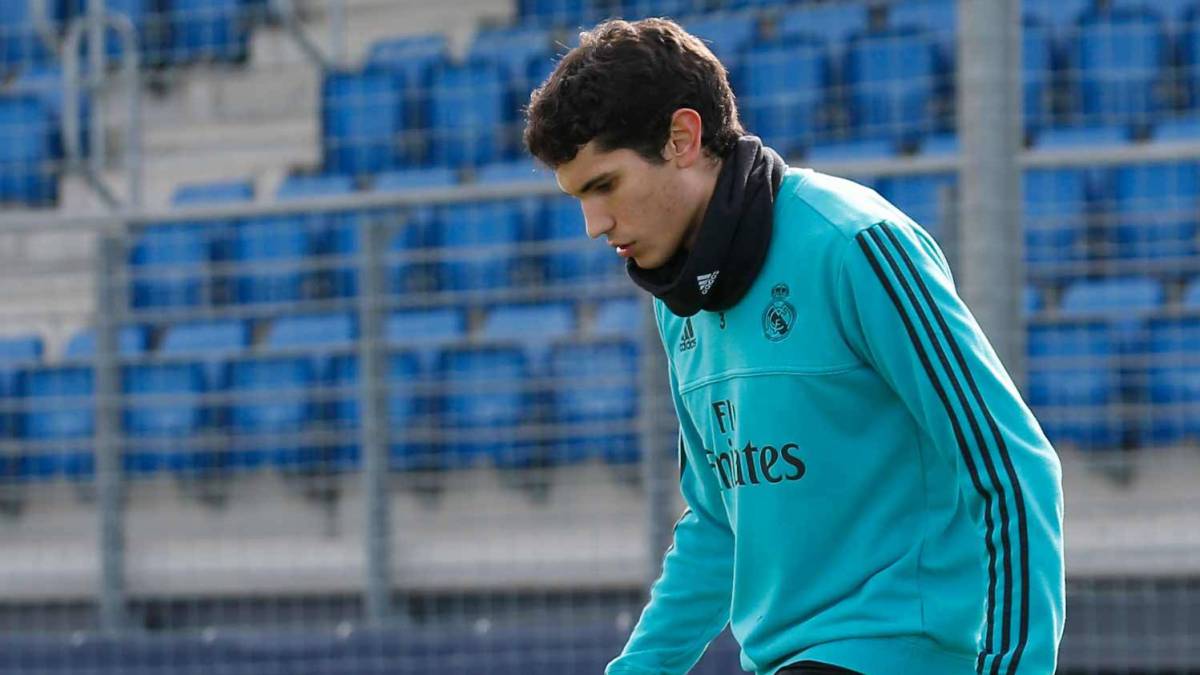 Zidane da pistas sobre su posible salida del Real Madrid
