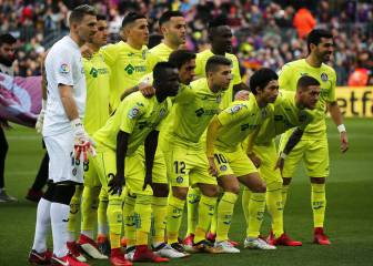 Dilema ante el Celta: ¿jugar con el 11 del Camp Nou o el habitual?