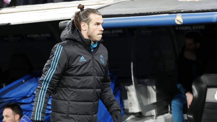 Real Madrid: Bale likelier to leave the LaLiga club than ever