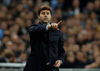 Pochettino, Löw y Klopp están en la recámara del Real Madrid