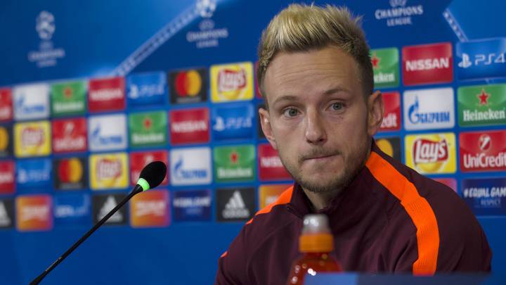 "Nunca he visto a Messi tanto tiempo en el gimnasio"