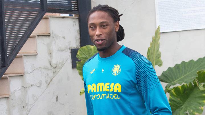 Rúben Semedo arrested over alleged aggravated burglary