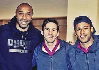 Henry: