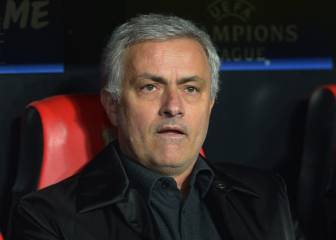 Mourinho: