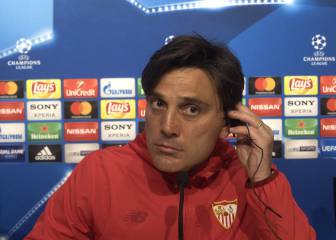 Montella: