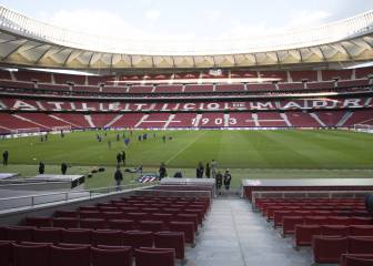 Barça y Sevilla tendrán 23.850 entradas cada uno para la final